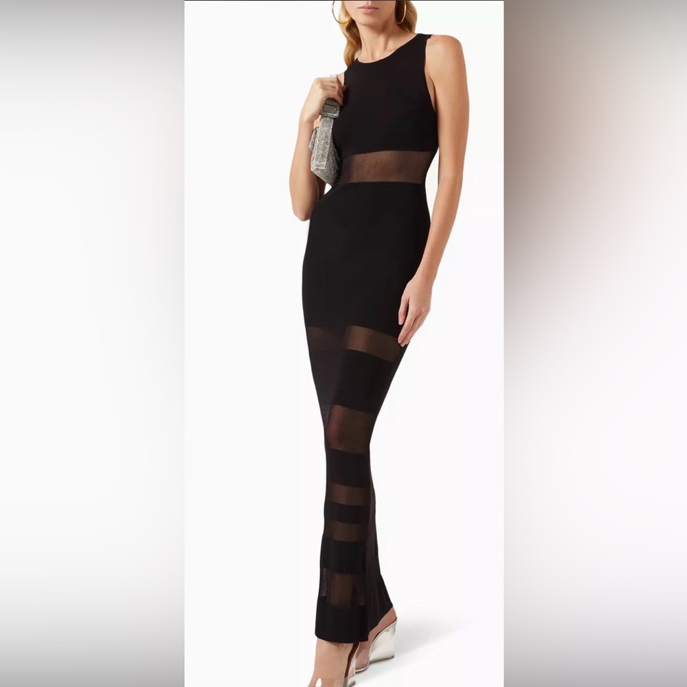 Ronny Kobo dress - S